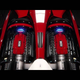 What if <i>Top Gear</i> reviewed Spaceships instead of Supercars?